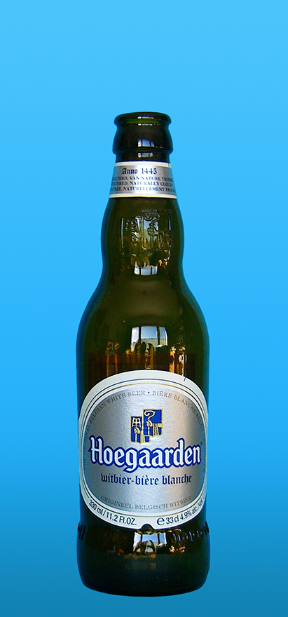 Our Beers, Hoegaarden - Withier-biére Blanche (The Original Belgian White Beer), Hoegaarden - Withier-biére Blanche The Original Belgian White Beer, Hoegaarden Withier-biére Blanche (The Original Belgian White Beer), Hoegaarden Withier-biére Blanche The Original Belgian White Beer